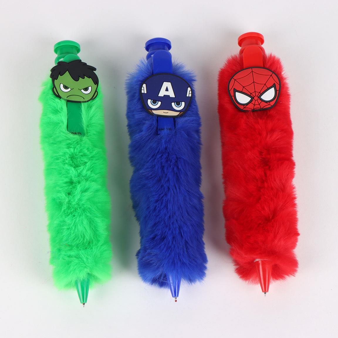 Μολύβι The Avengers Μπλε