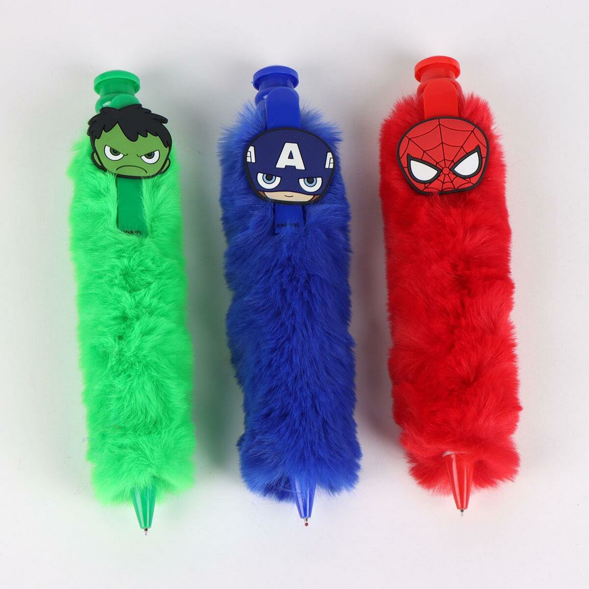 Μολύβι The Avengers Μπλε