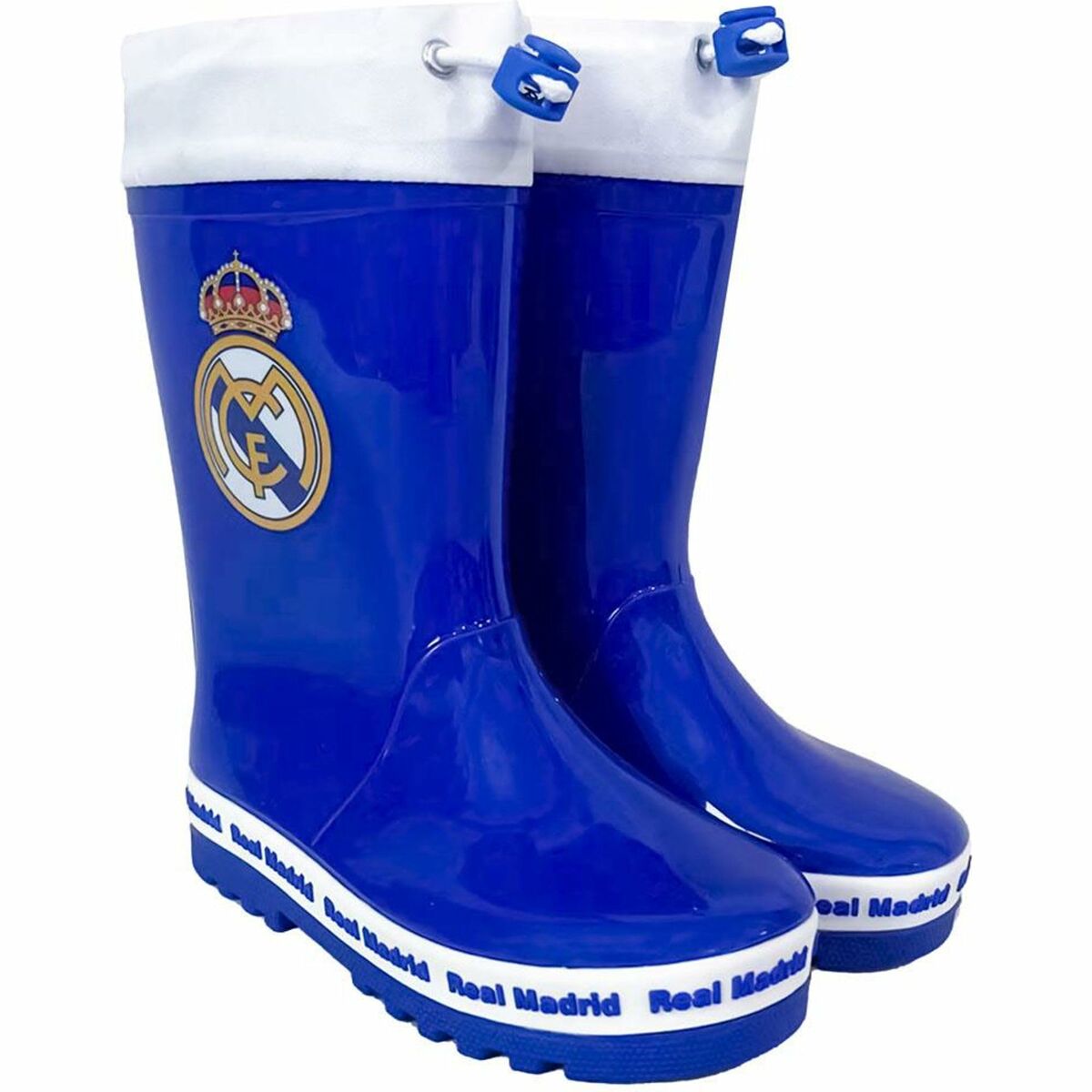 Παιδικές Μπότες Νερού Real Madrid C.F.