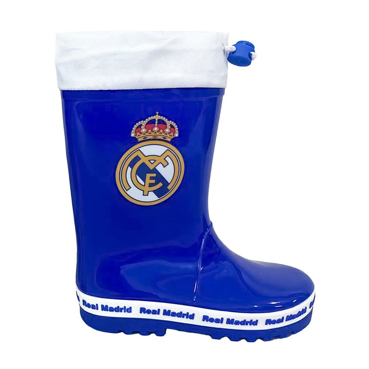 Παιδικές Μπότες Νερού Real Madrid C.F.