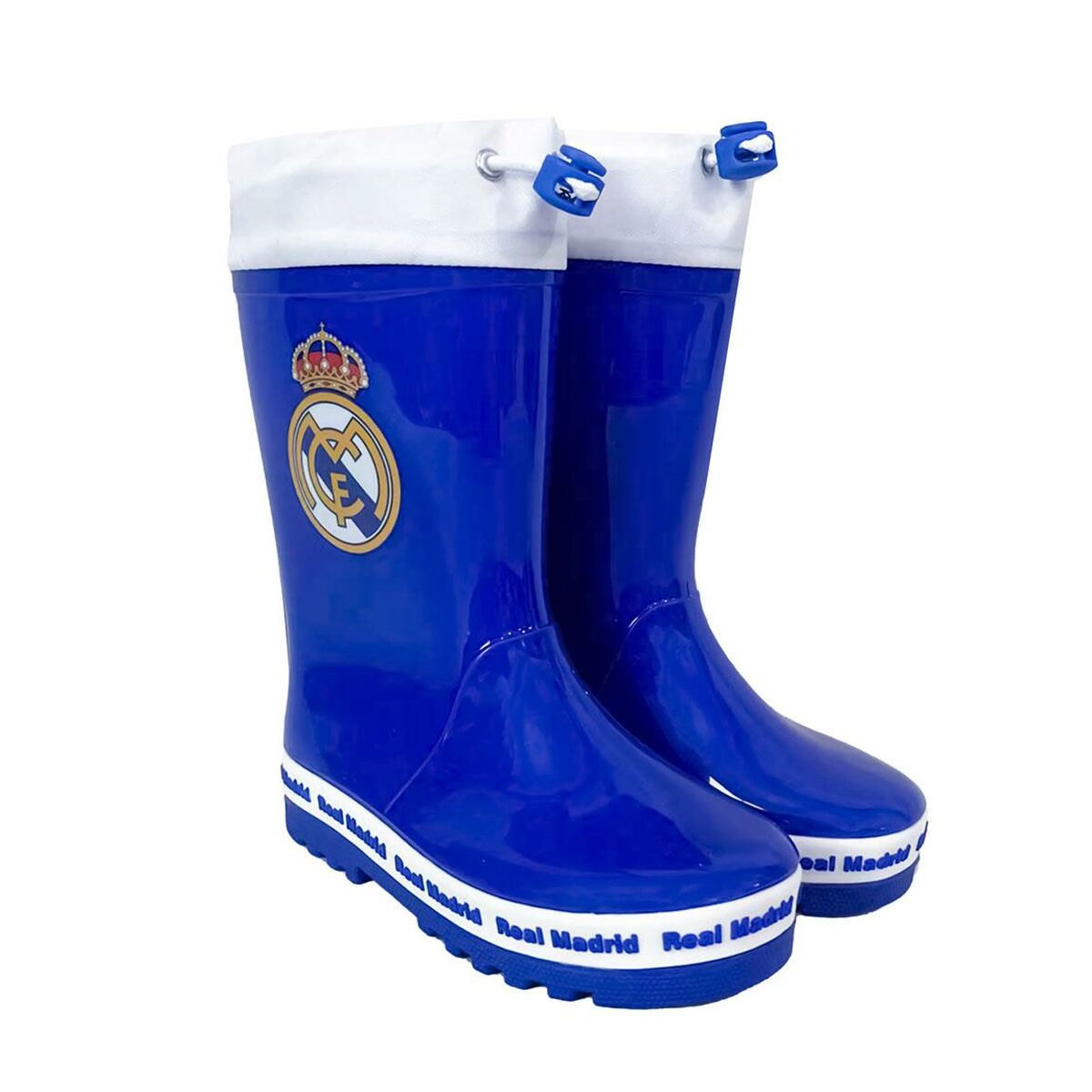 Παιδικές Μπότες Νερού Real Madrid C.F.