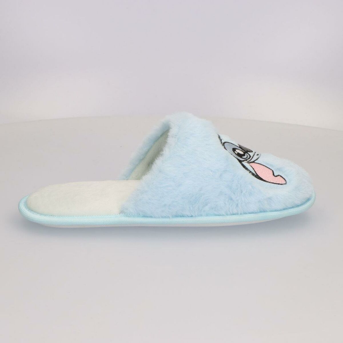 παντόφλες για το σπίτι Stitch Ανοιχτό Μπλε