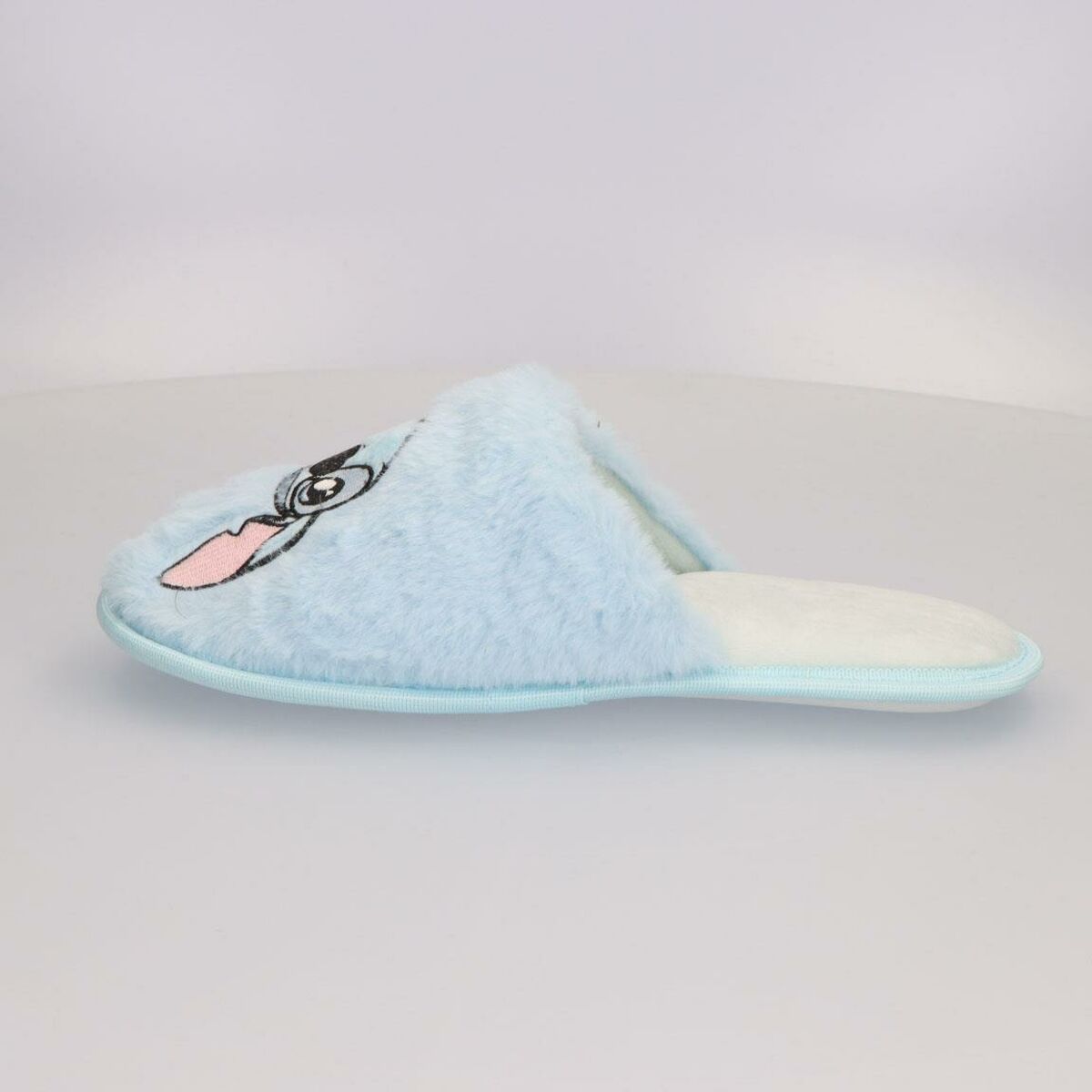 παντόφλες για το σπίτι Stitch Ανοιχτό Μπλε