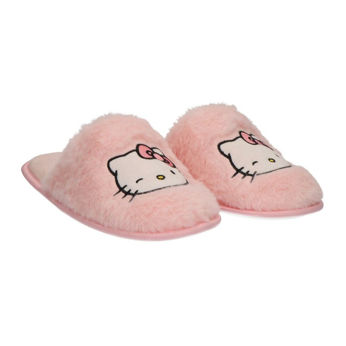 παντόφλες για το σπίτι Hello Kitty