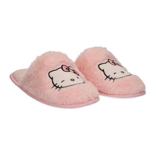 παντόφλες για το σπίτι Hello Kitty