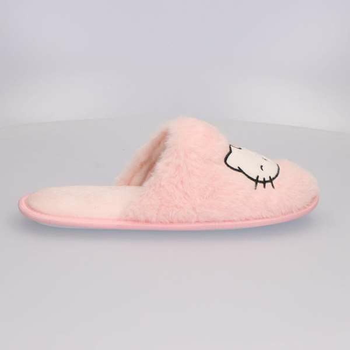 παντόφλες για το σπίτι Hello Kitty