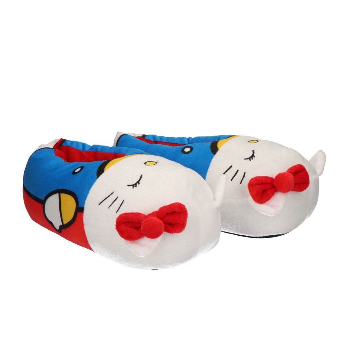 παντόφλες για το σπίτι Hello Kitty Μπλε