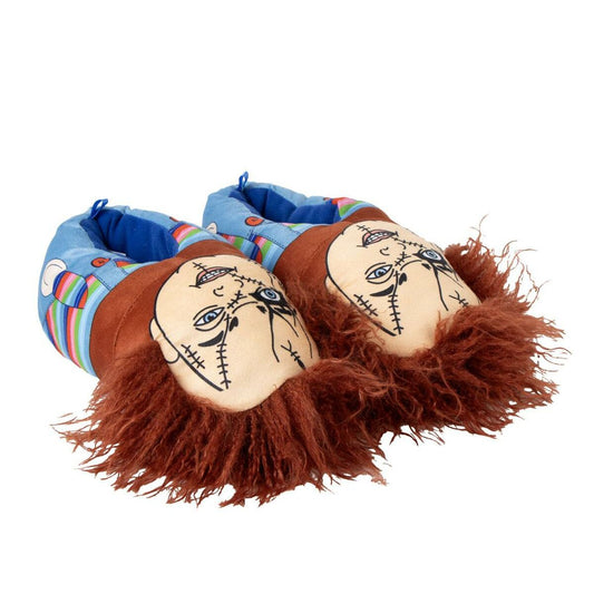 παντόφλες για το σπίτι Chucky Μπλε
