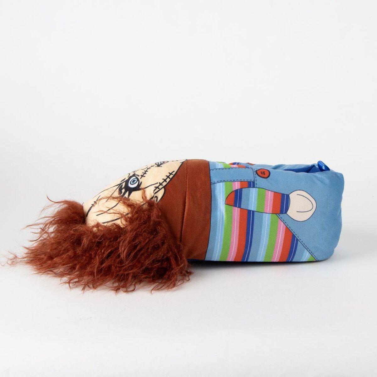 παντόφλες για το σπίτι Chucky Μπλε