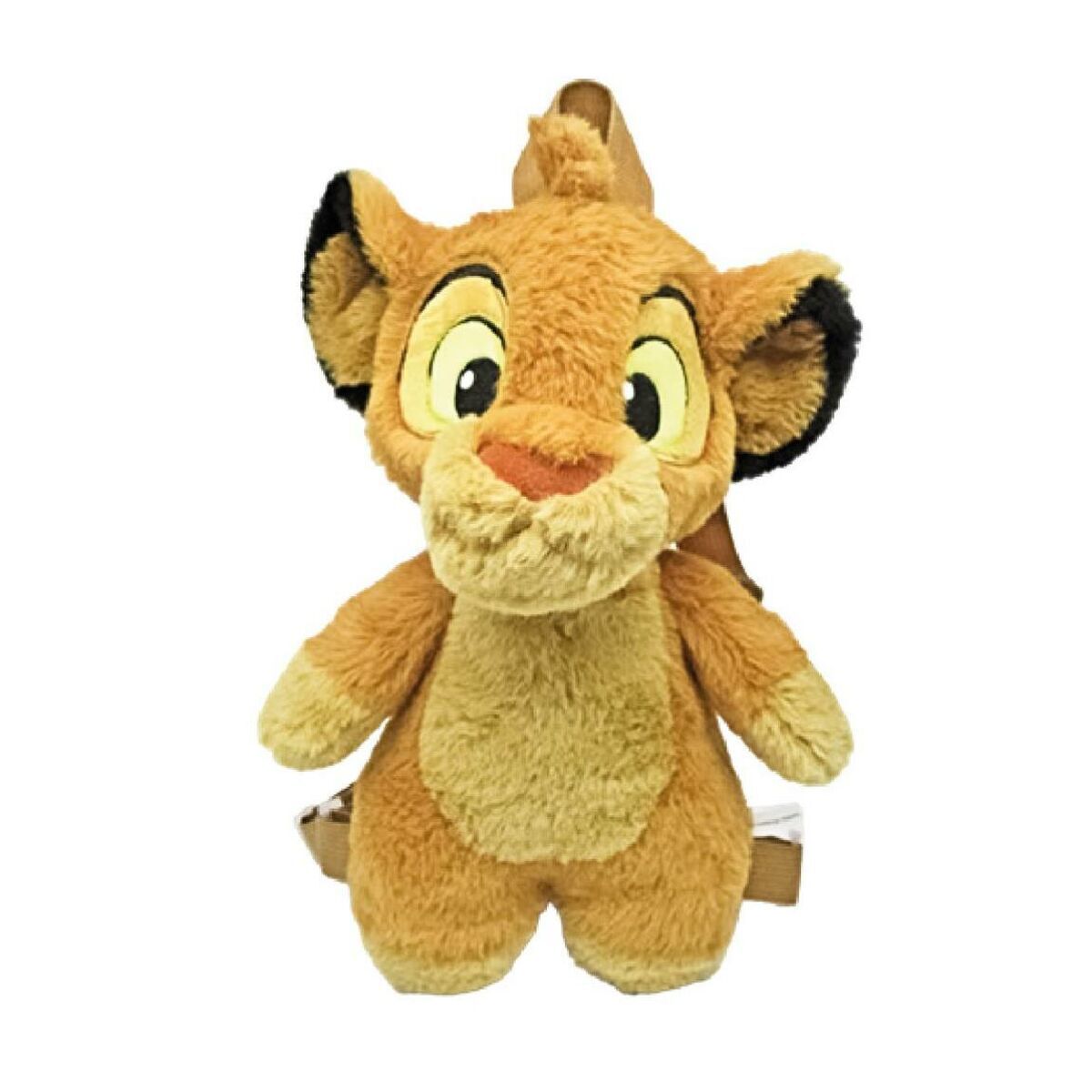 Παιδική Τσάντα 3D The Lion King