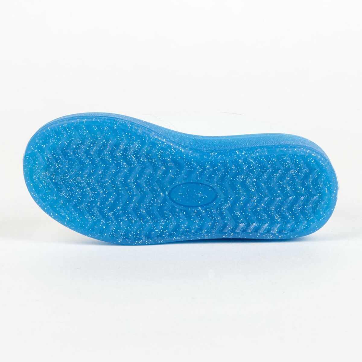 Παιδικά Aθλητικά Παπούτσια Stitch Λευκό