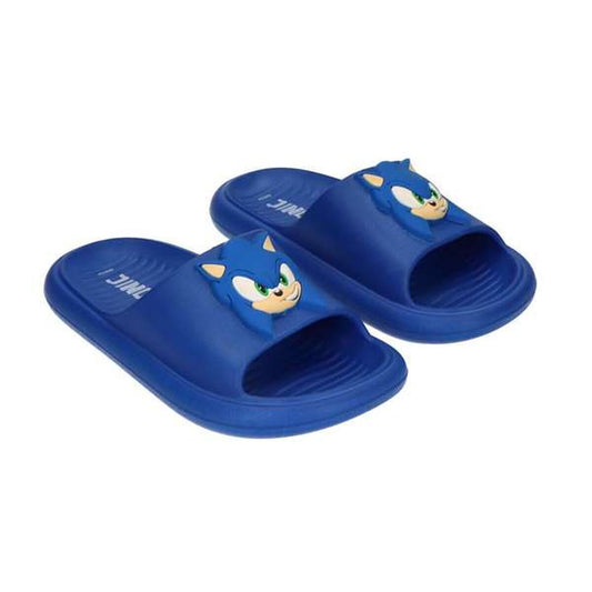 Παιδικά Σανδάλια Sonic Σκούρο μπλε