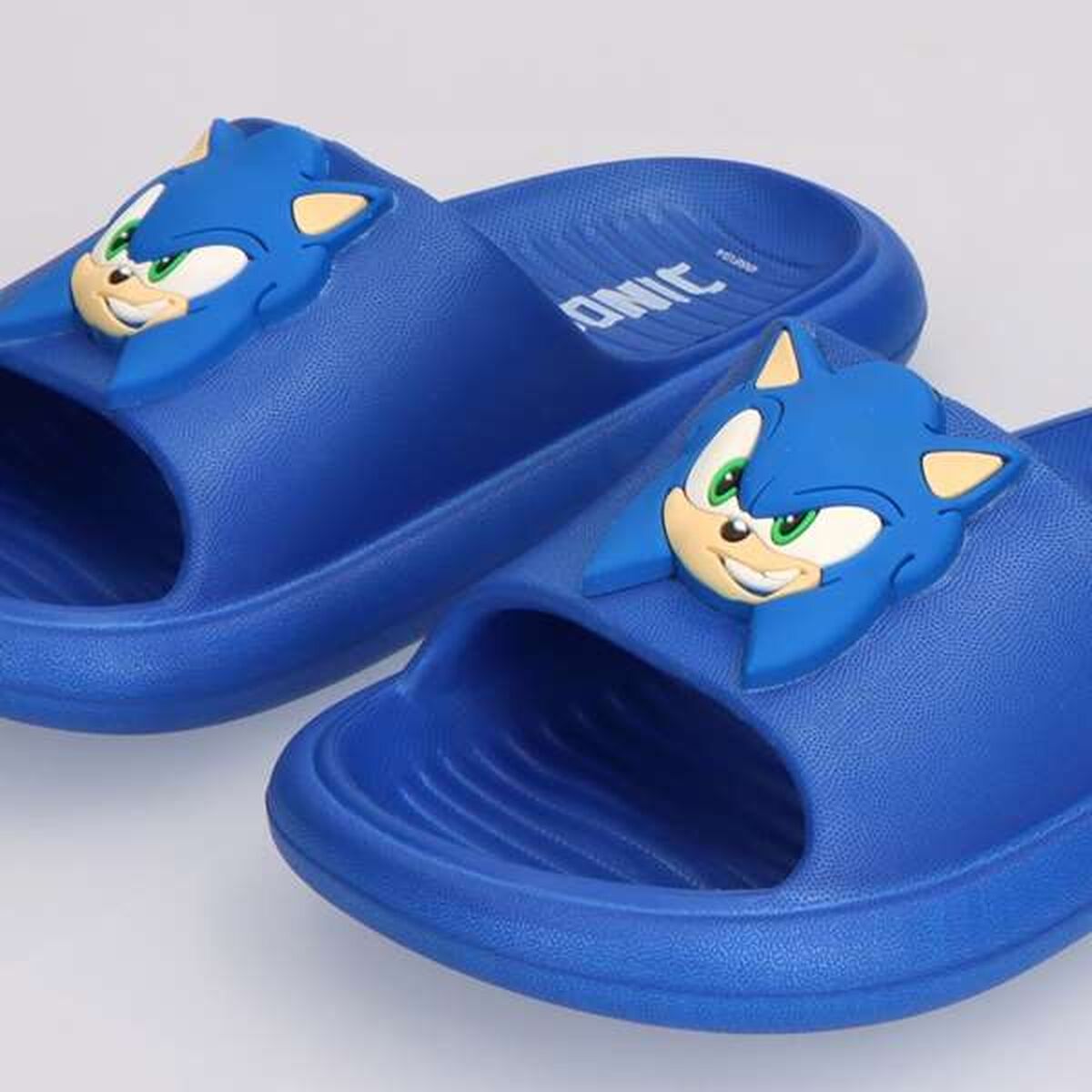 Παιδικά Σανδάλια Sonic Σκούρο μπλε