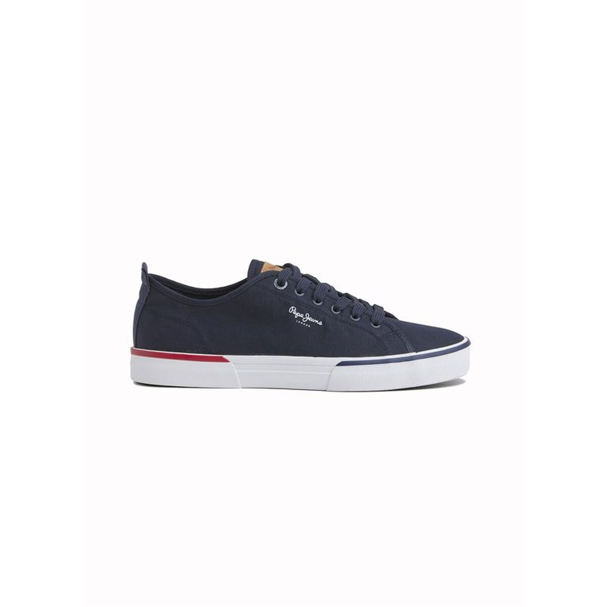 Ανδρικά Casual Παπούτσια Pepe Jeans Kenton Smart Σκούρο μπλε 45