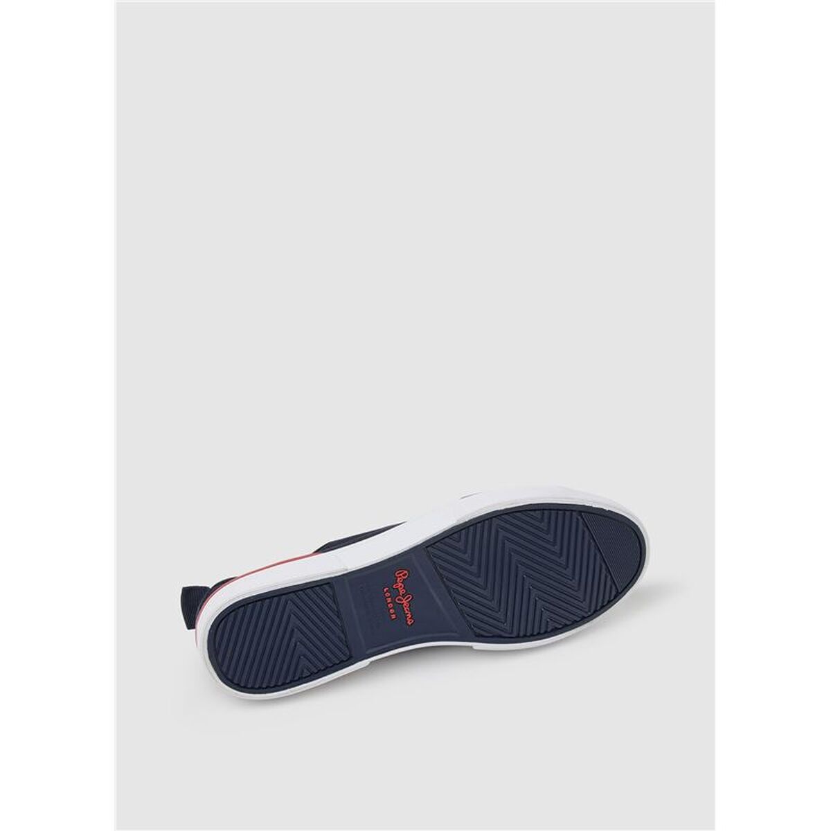 Ανδρικά Casual Παπούτσια Pepe Jeans Kenton Smart Σκούρο μπλε 45