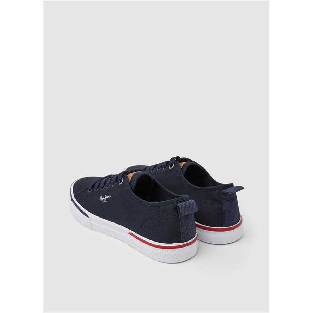 Ανδρικά Casual Παπούτσια Pepe Jeans Kenton Smart Σκούρο μπλε 45