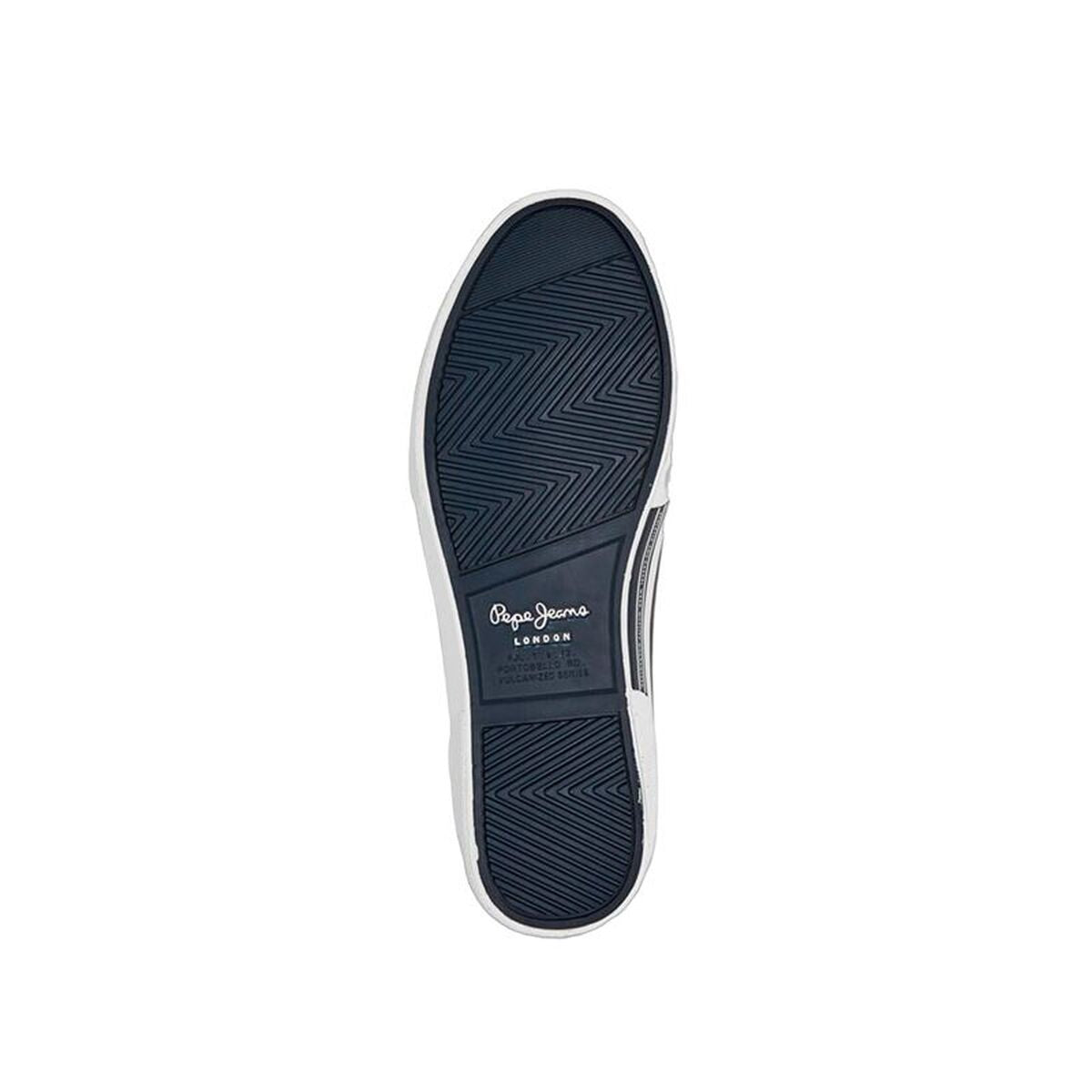 Casual Παπούτσια Pepe Jeans Kenton Court Ναυτικό Μπλε