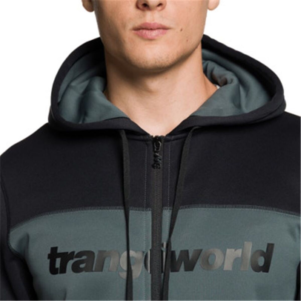 Ανδρικό Aθλητικό Mπουφάν Trangoworld Ripon V02
