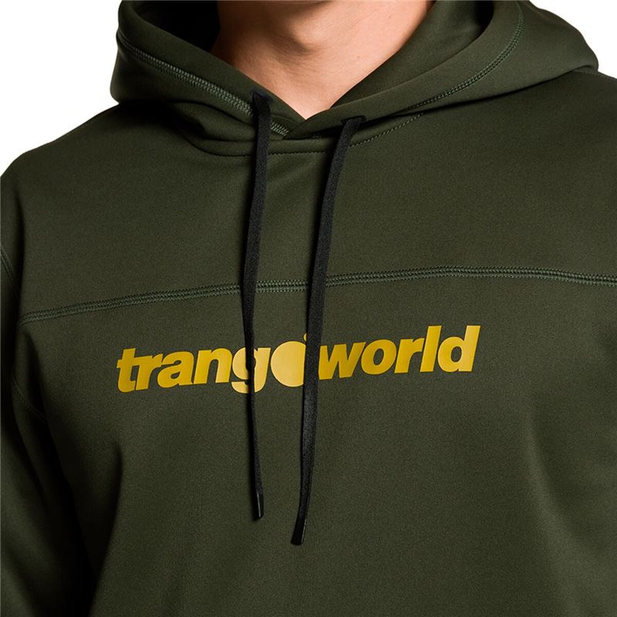 Ανδρικό Αθλητικό Mπουφάν Trangoworld Ripon V02