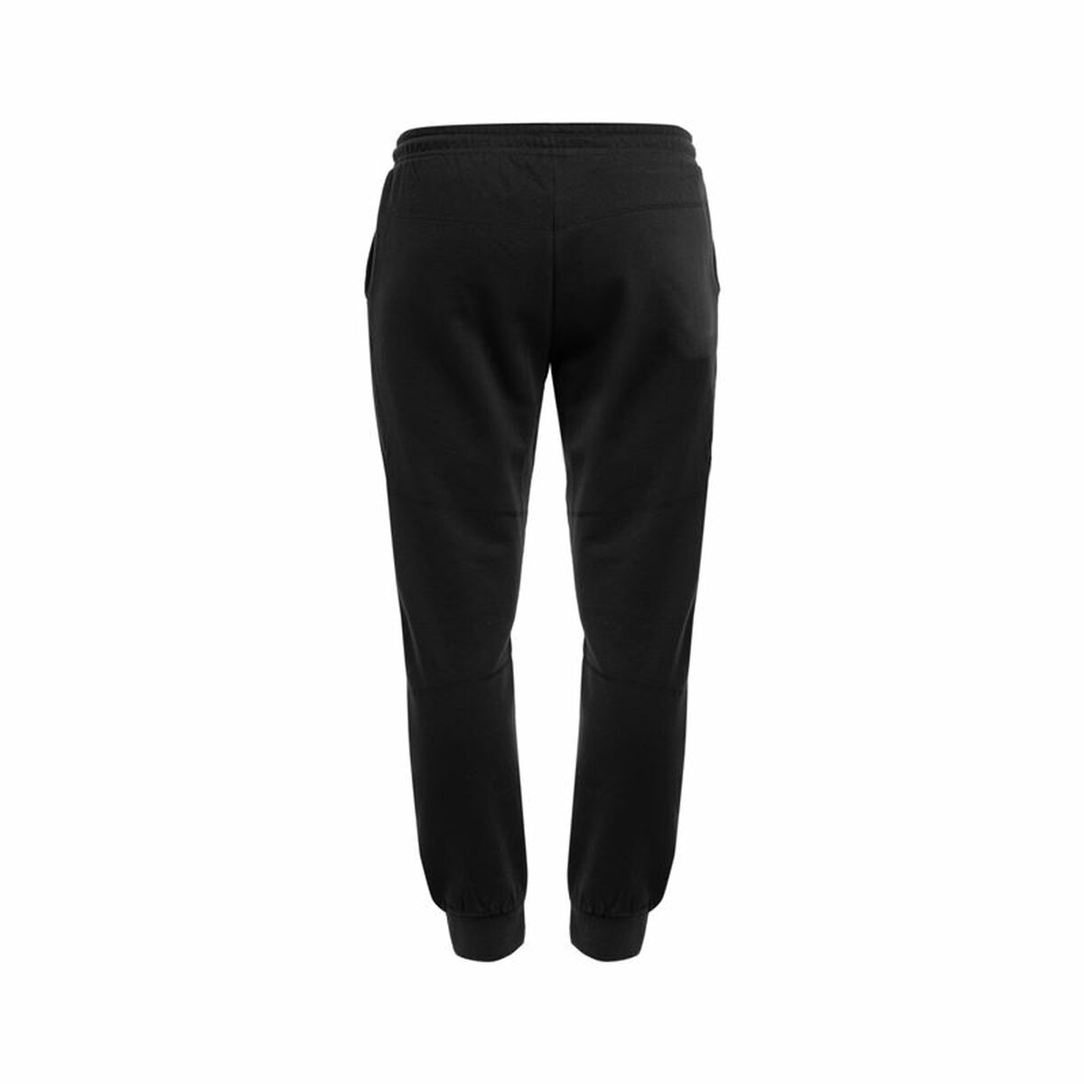 Παντελόνι για Ενήλικους Munich Athletic Dynamic Μαύρο Άντρες