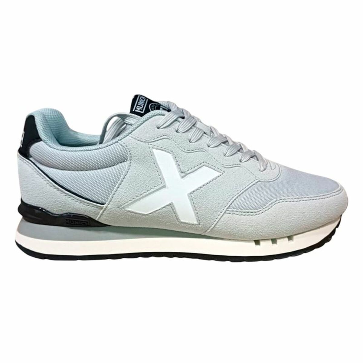 Γυναικεία Αθλητικά Παπούτσια Munich Dash 250 Mujer
