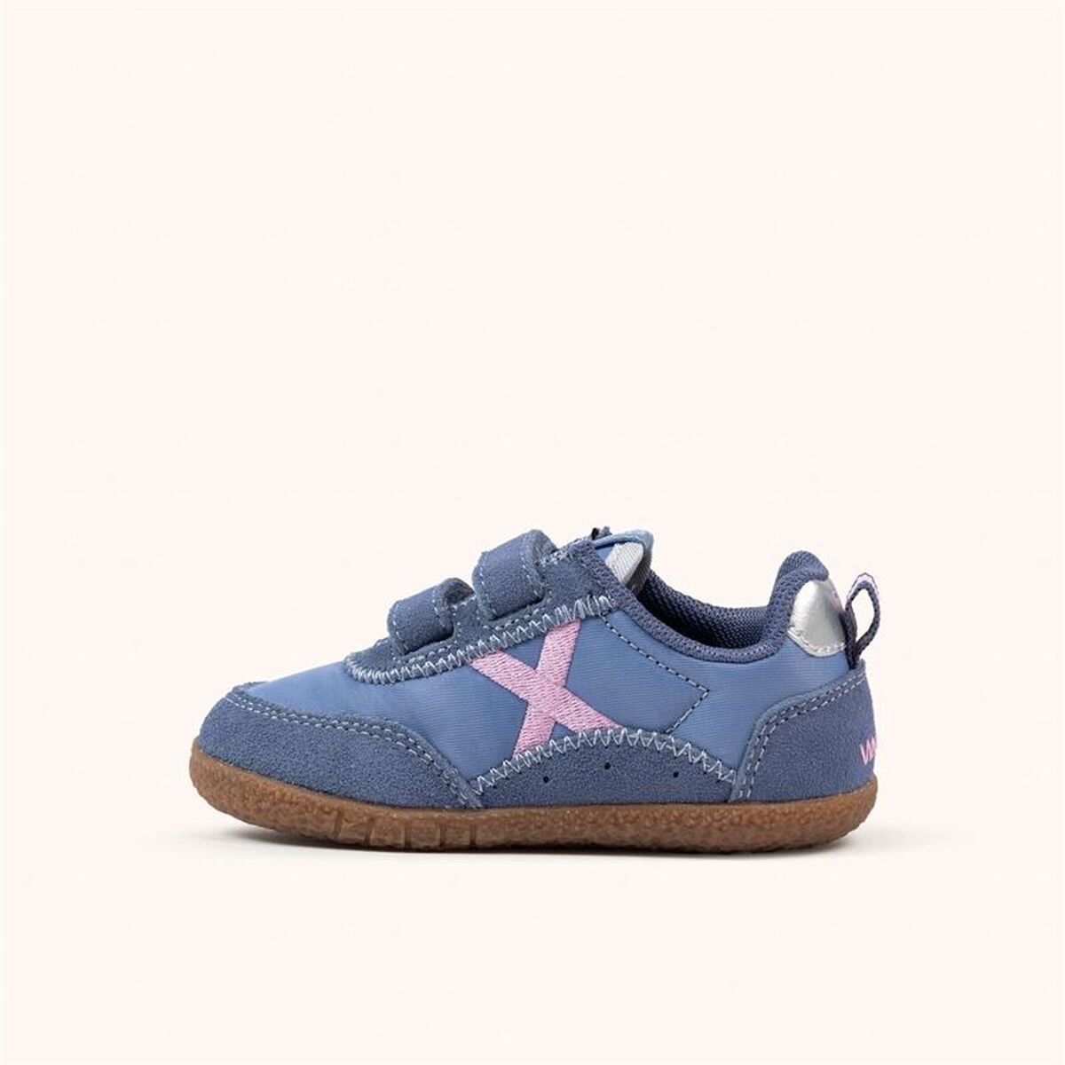 Παιδικά Aθλητικά Παπούτσια Munich Baby Koda 17