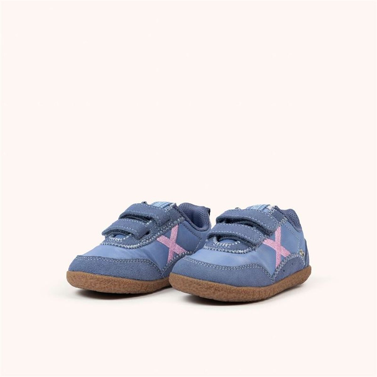 Παιδικά Aθλητικά Παπούτσια Munich Baby Koda 17
