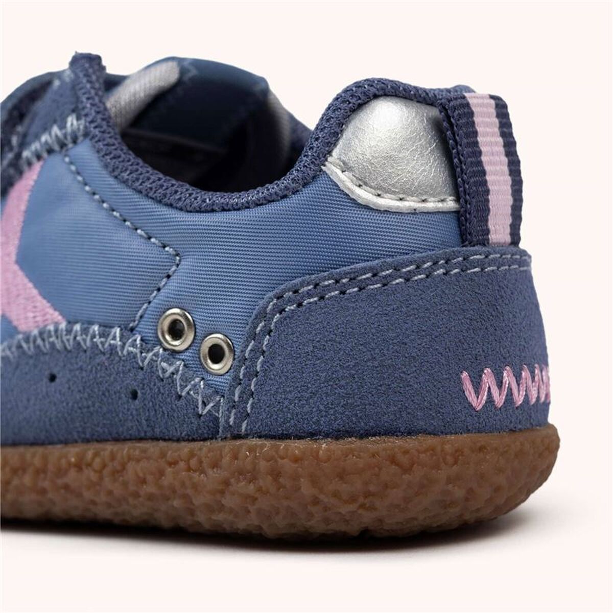 Παιδικά Aθλητικά Παπούτσια Munich Baby Koda 17