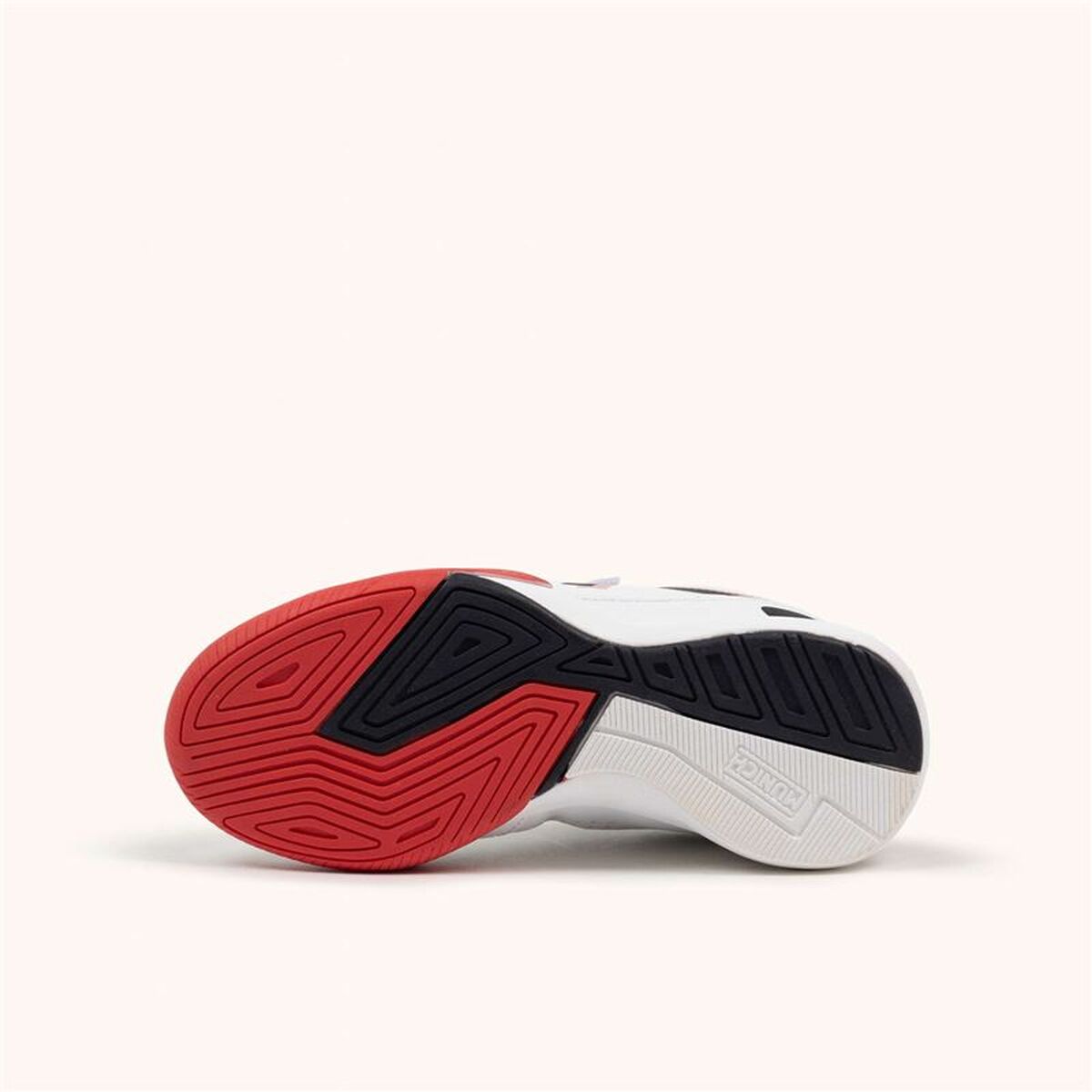 Παπούτσια Ποδοσφαίρου Σάλας για Παιδιά Munich Rondito Kid Elastic Laces