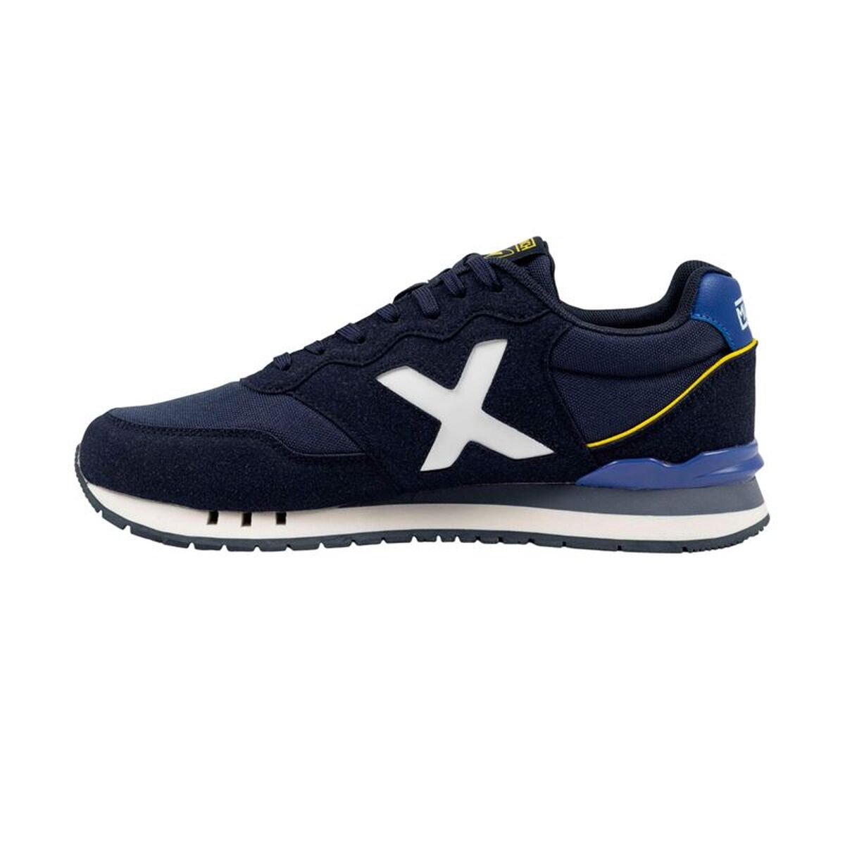 Ανδρικά Casual Παπούτσια Munich Dash 261 Σκούρο μπλε