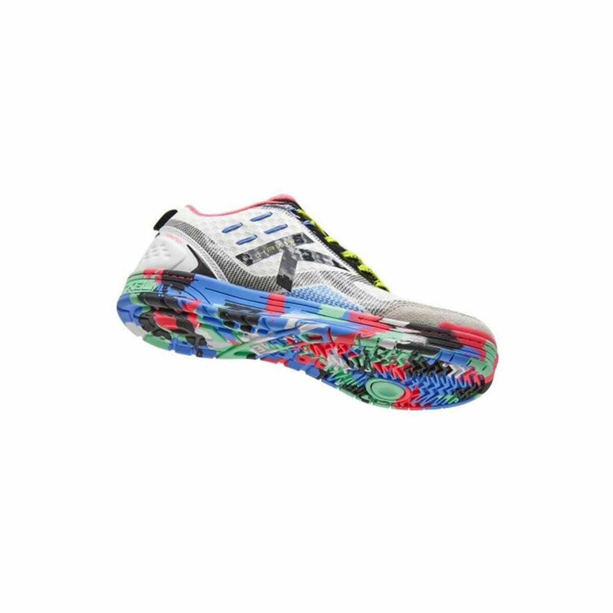Παπούτσια Ποδοσφαίρου Σάλας για Ενήλικες Kelme Hawk Ανοιχτό Γκρι