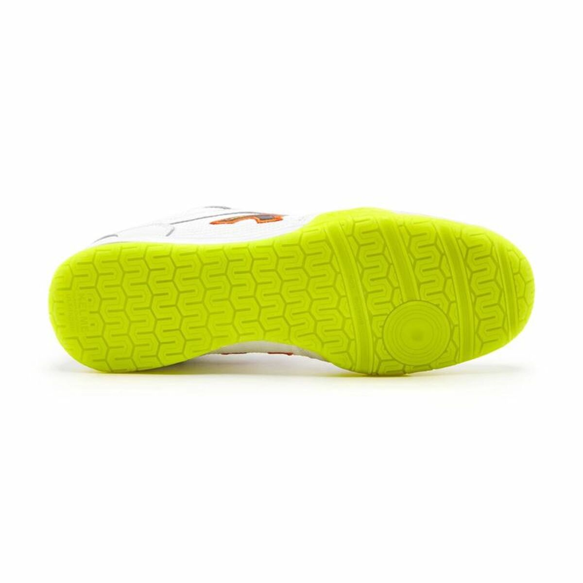 Παπούτσια για Tρέξιμο για Ενήλικες Kelme Precision Lite Λευκό