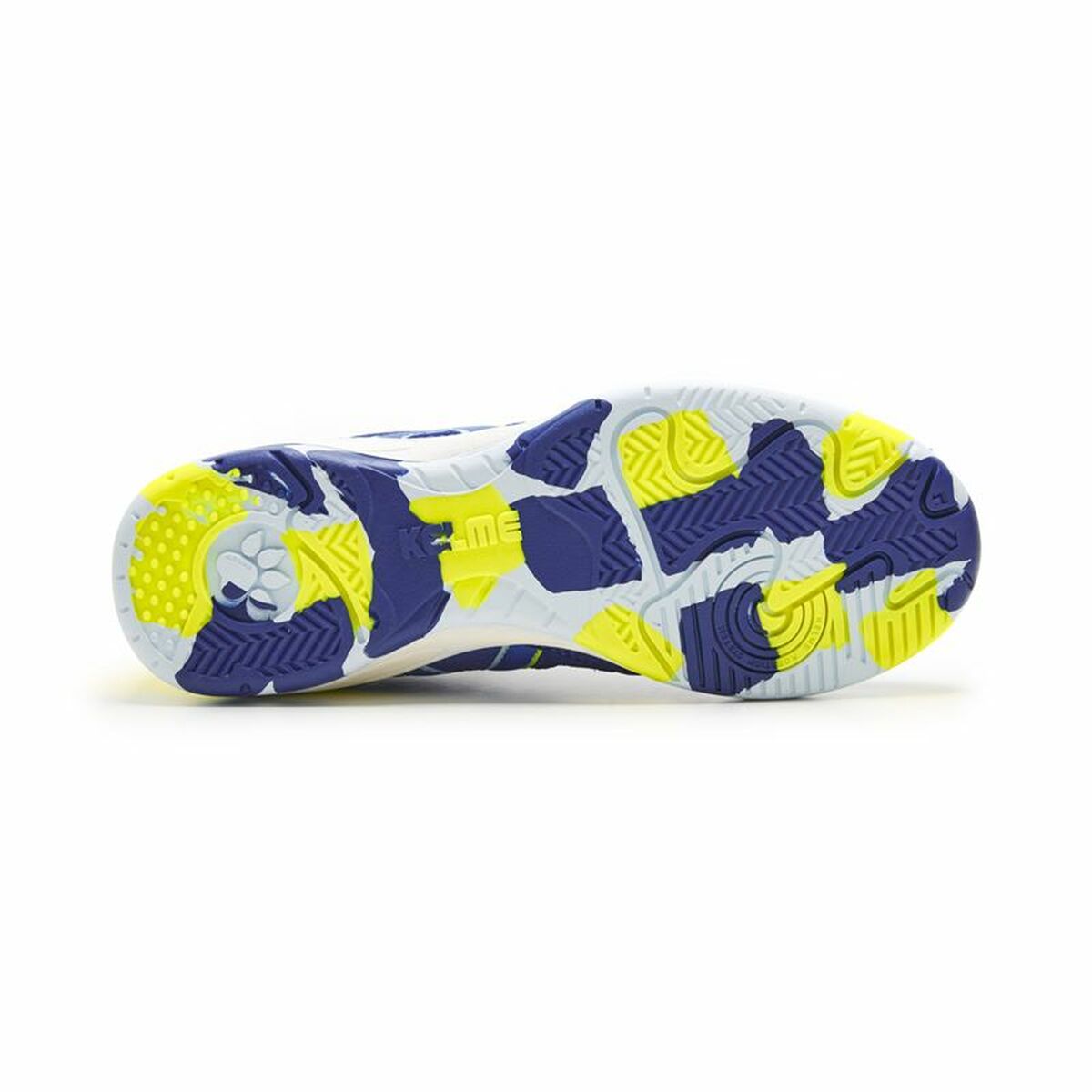 Παπούτσια Ποδοσφαίρου Σάλας για Παιδιά Kelme Copa Μπλε