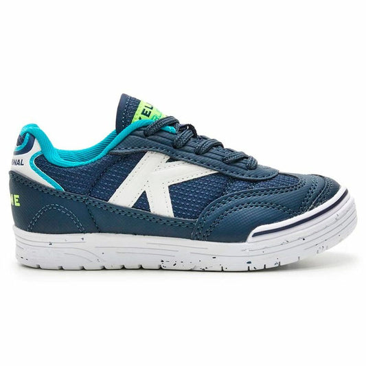 Παπούτσια Ποδοσφαίρου Σάλας για Παιδιά Kelme Trueno Lace Infantil