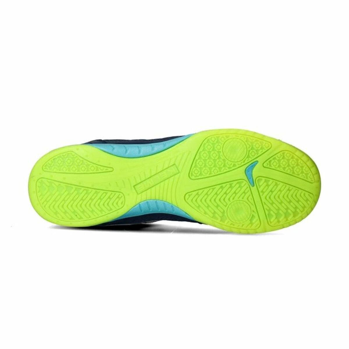 Παπούτσια Ποδοσφαίρου Σάλας για Ενήλικες Kelme Elite Ναυτικό Μπλε