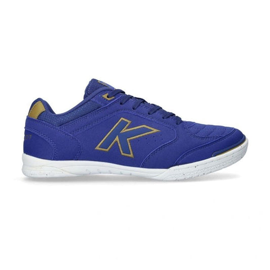 Παπούτσια Ποδοσφαίρου Σάλας για Ενήλικες Kelme Precision Μπλε