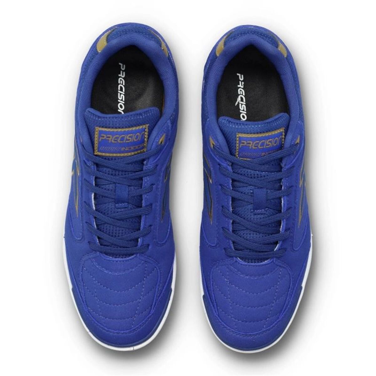 Παπούτσια Ποδοσφαίρου Σάλας για Ενήλικες Kelme Precision Μπλε