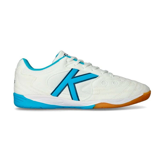 Παπούτσια Ποδοσφαίρου Σάλας για Ενήλικες Kelme Indoor Copa Μπλε