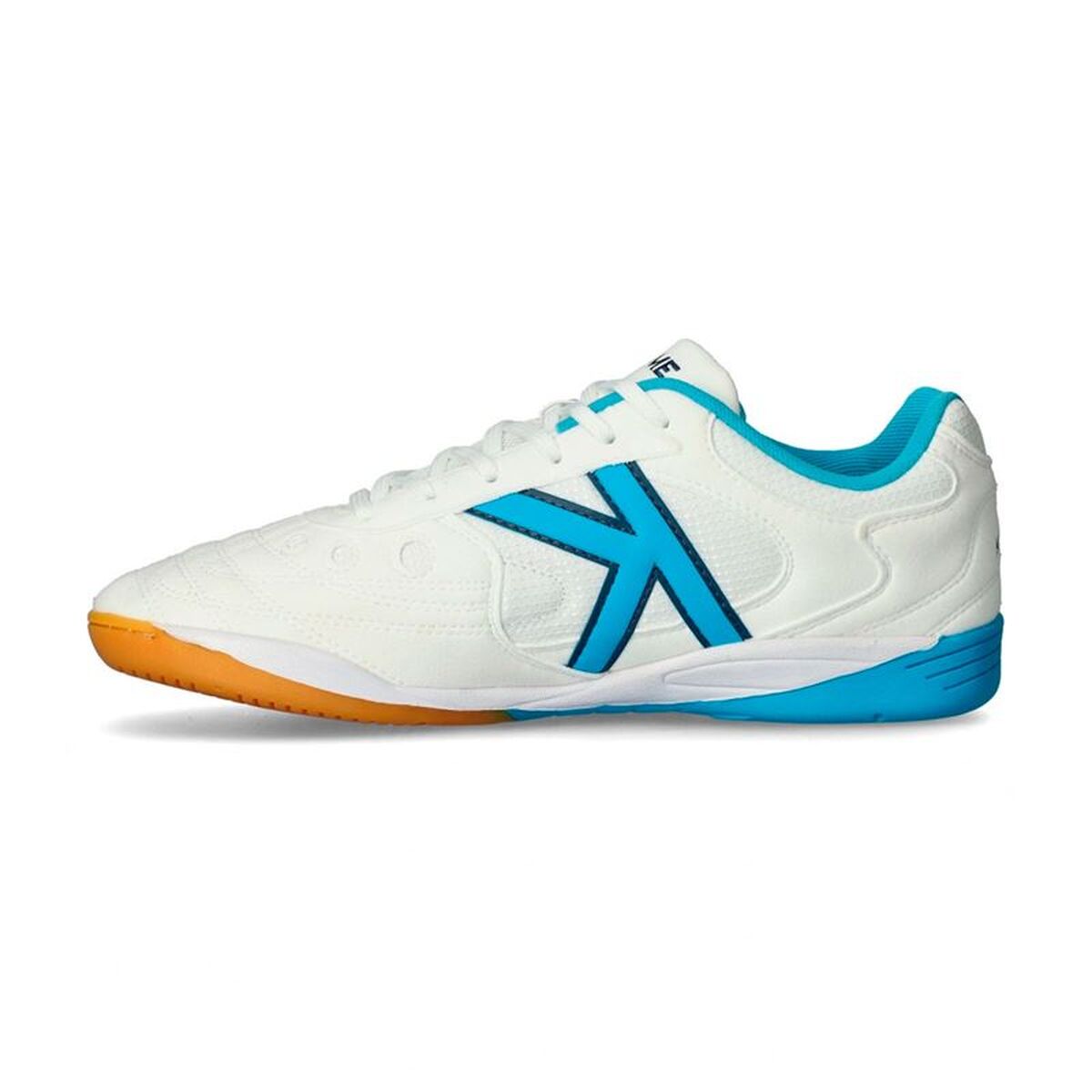 Παπούτσια Ποδοσφαίρου Σάλας για Ενήλικες Kelme Indoor Copa Μπλε