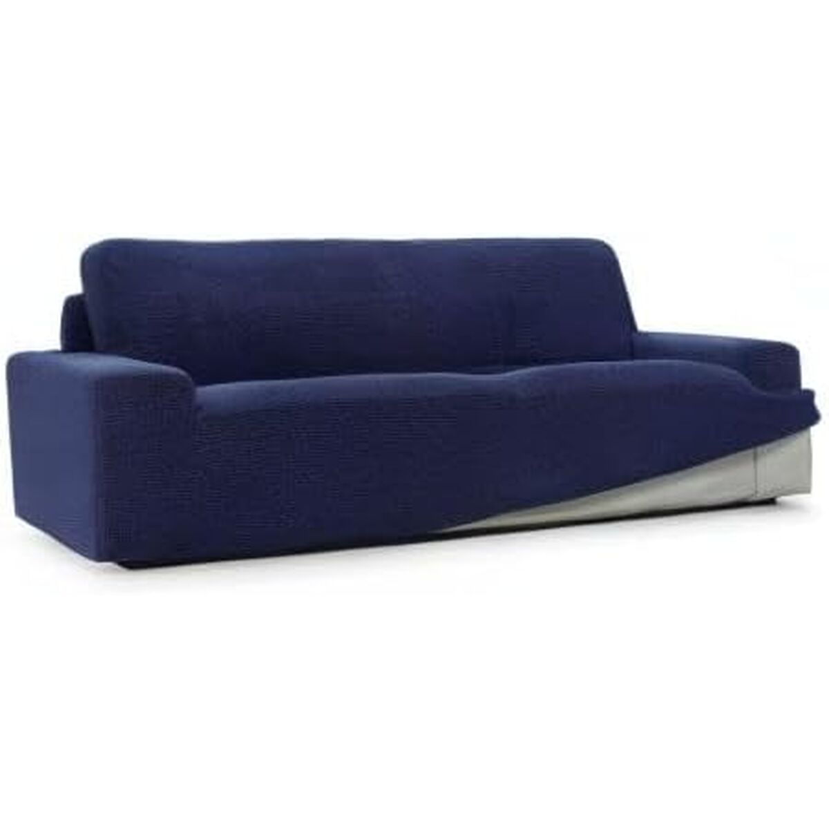 Ριχτάρι για τον Καναπέ Sofaskins NIAGARA Ναυτικό Μπλε (Ανακαινισμένα A)