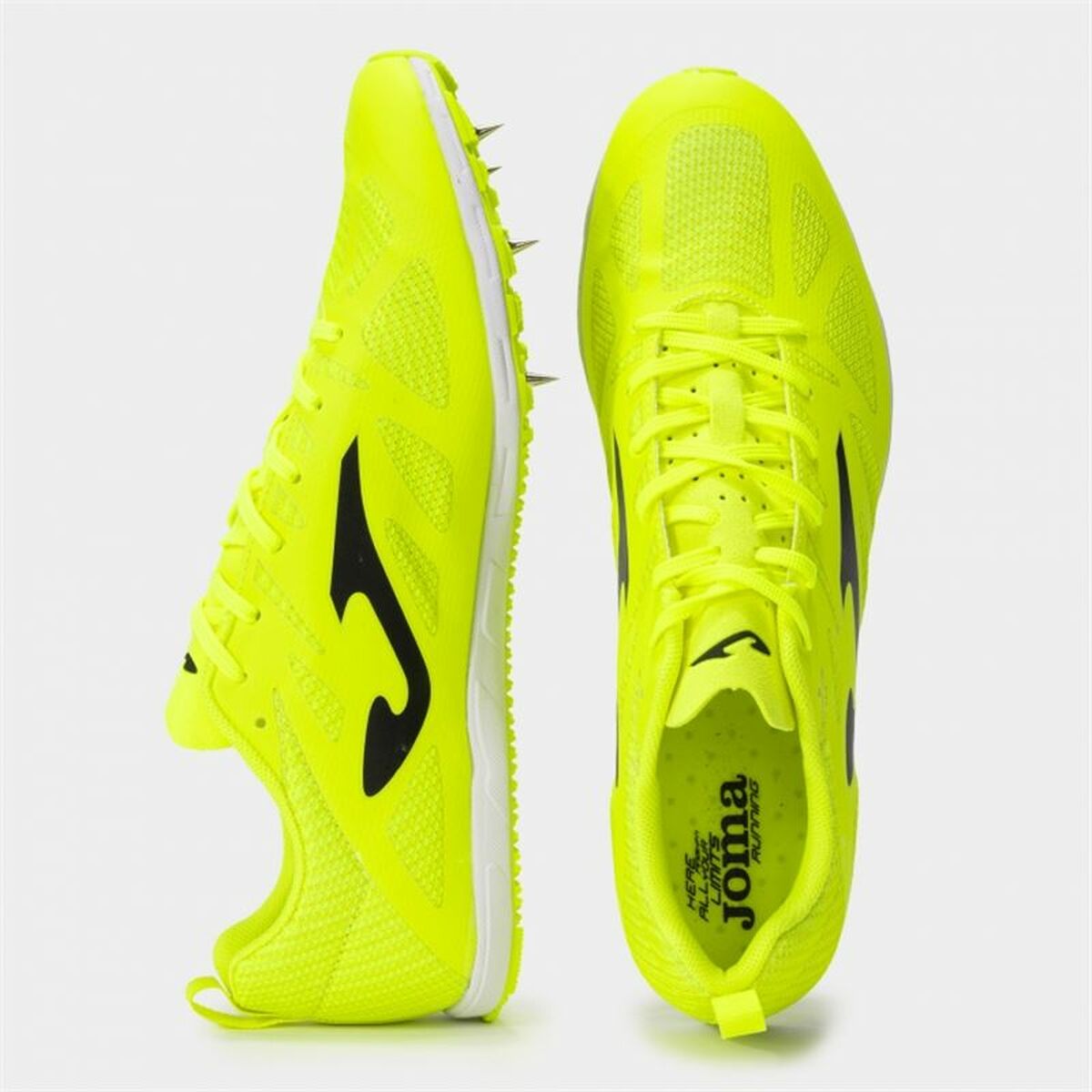 Παπούτσια για Τρέξιμο για Ενήλικες Joma Sport R.Skyfit 2209 Κίτρινο