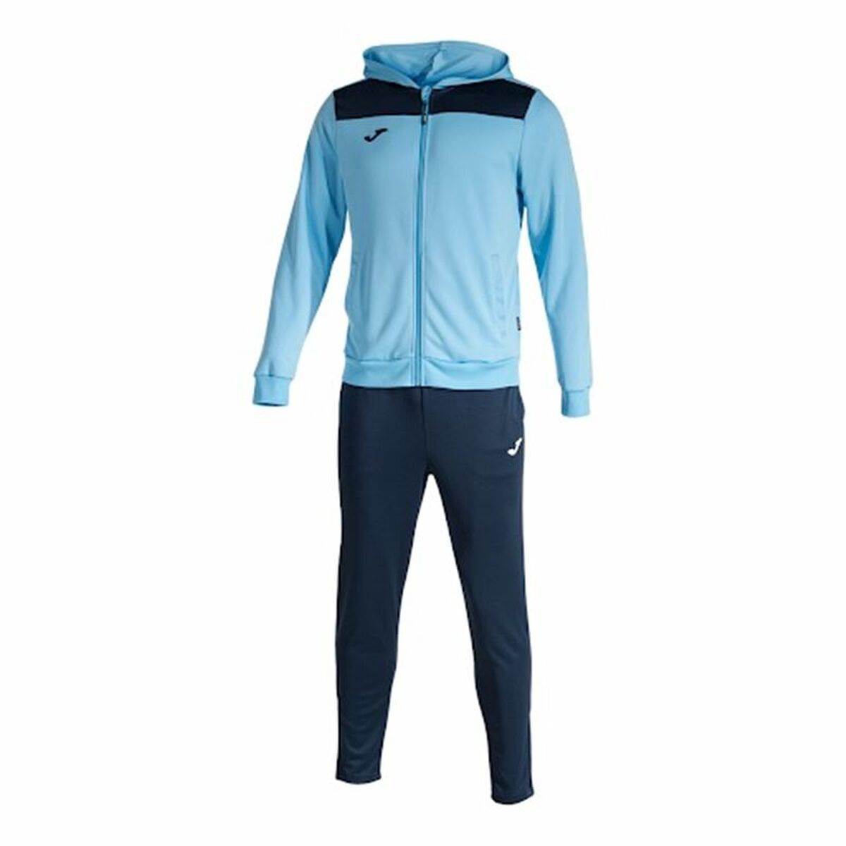 Σορτς για Ενήλικες Joma Sport PhoenIX II Ναυτικό Μπλε Παιδικά Άντρες 2 Τεμάχια