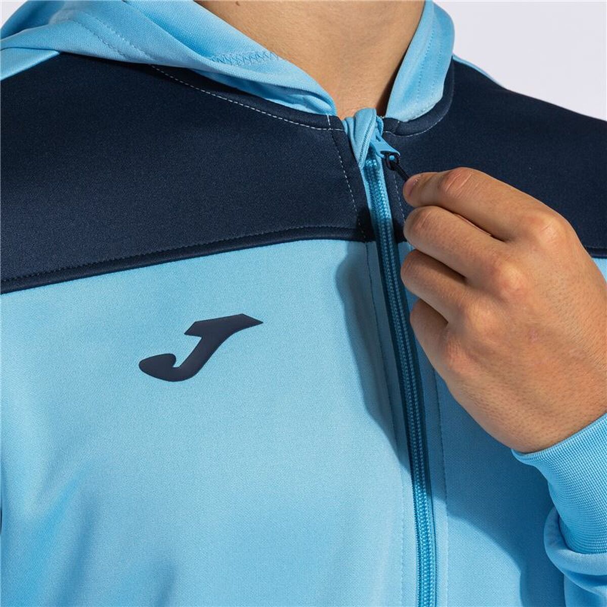 Σορτς για Ενήλικες Joma Sport PhoenIX II Ναυτικό Μπλε Παιδικά Άντρες 2 Τεμάχια