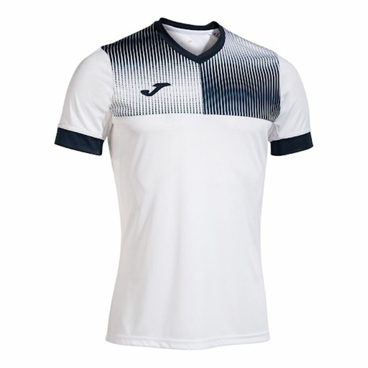 Ανδρική Μπλούζα με Κοντό Μανίκι Joma Sport Eco Supernova