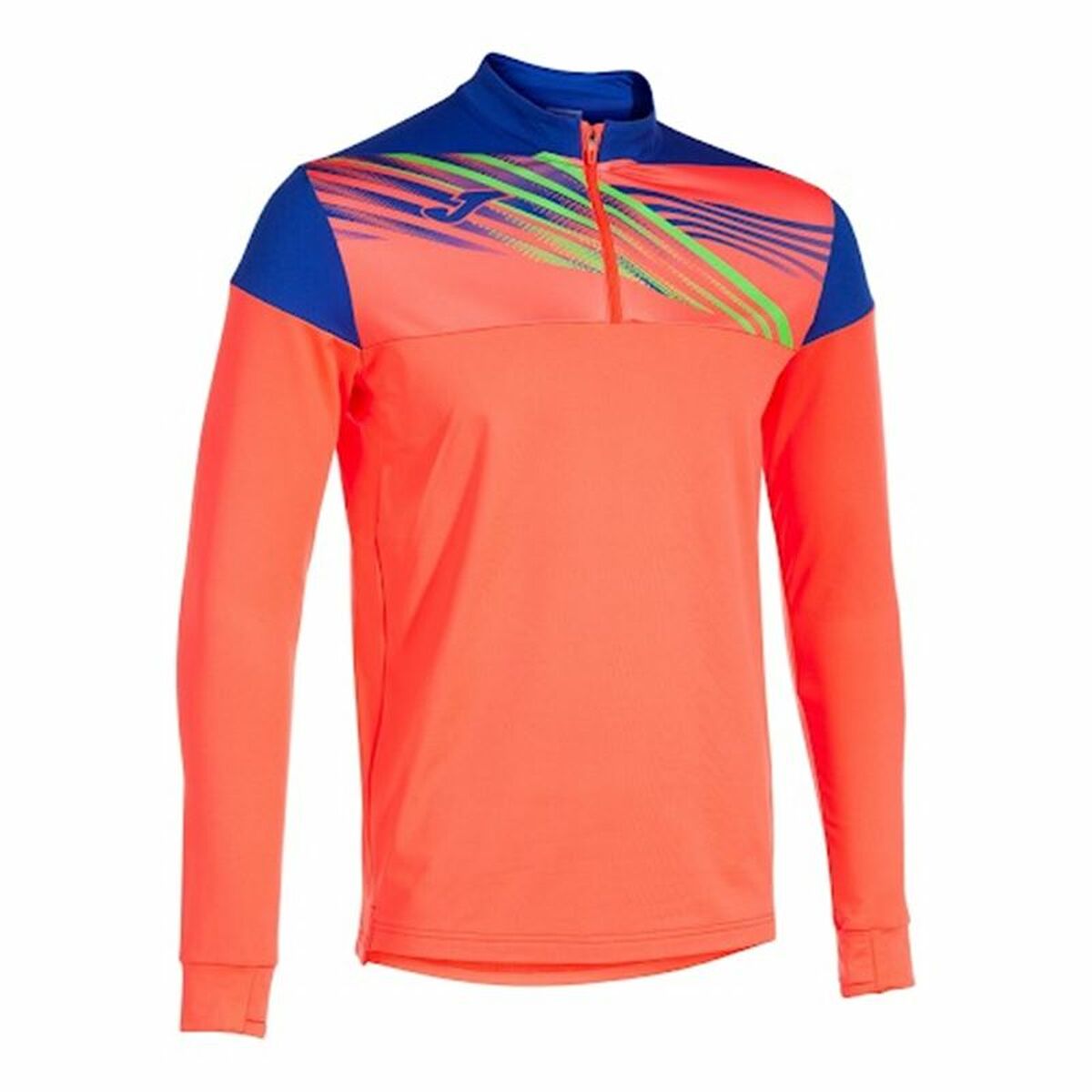 Ανδρικό Φούτερ χωρίς Κουκούλα Joma Sport Elite X