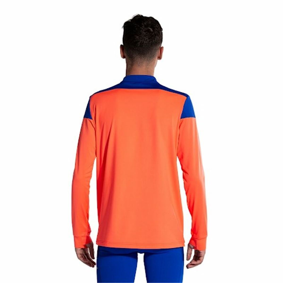 Ανδρικό Φούτερ χωρίς Κουκούλα Joma Sport Elite X