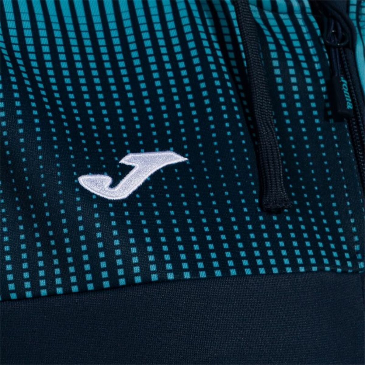 Γυναικείο Αθλητικό Μπουφάν Joma Sport Eco Super Nova Μπλε