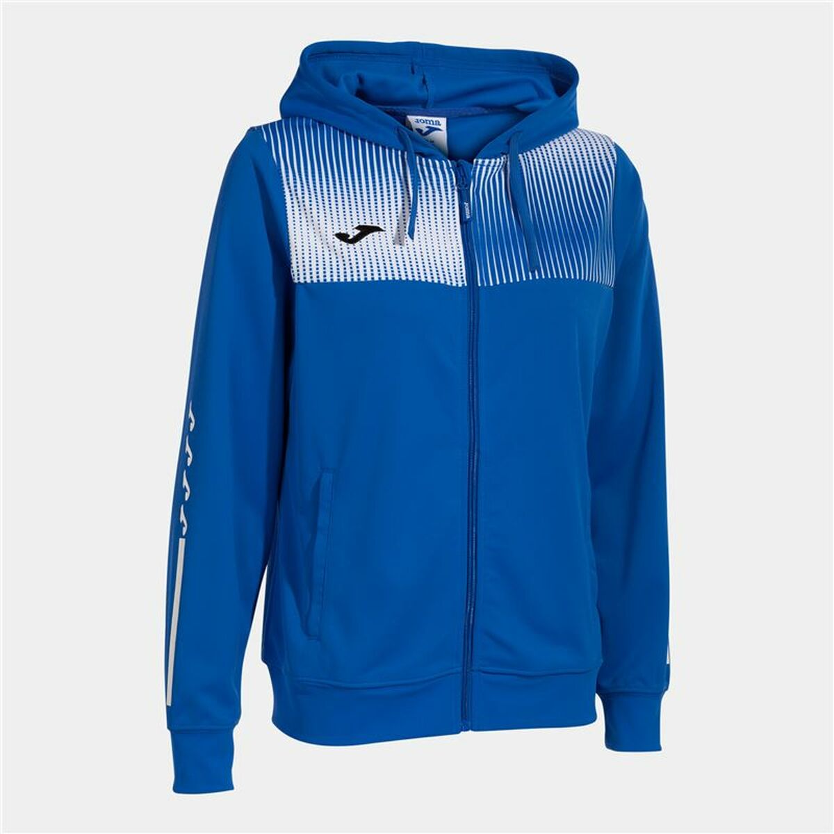 Παιδικό Αθλητικό Μπουφάν Joma Sport Eco Super Nova