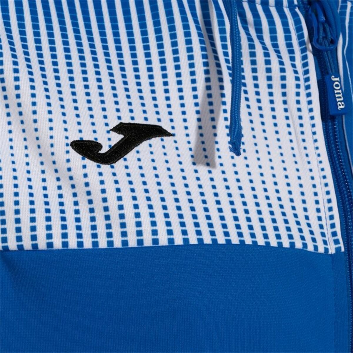 Παιδικό Αθλητικό Μπουφάν Joma Sport Eco Super Nova