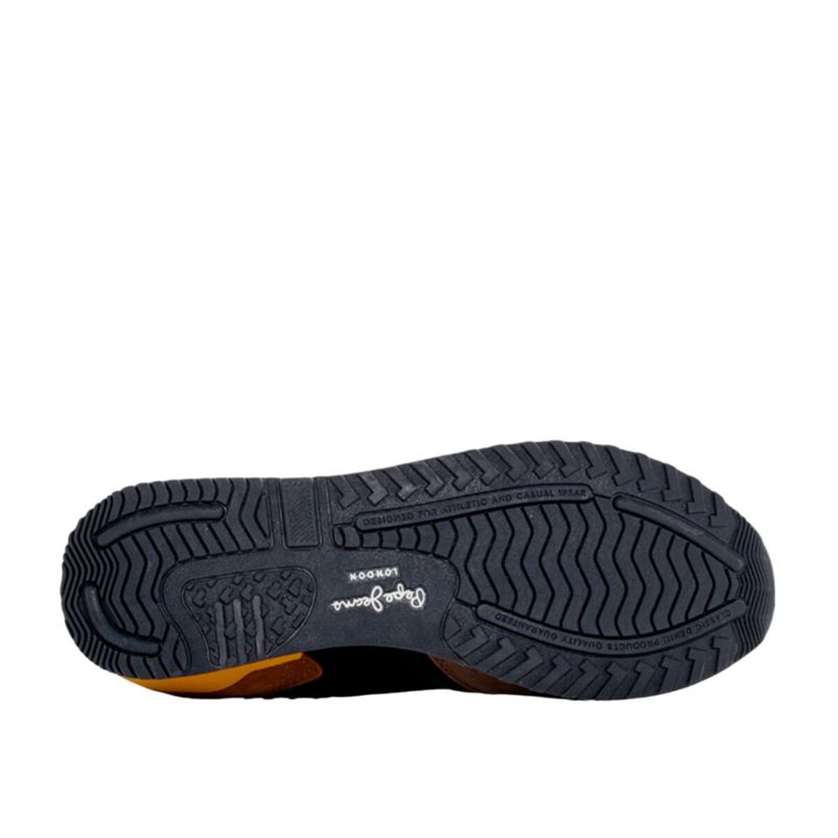 Ανδρικά Casual Παπούτσια Pepe Jeans Dark Stone Beige Ανοιχτό καφέ